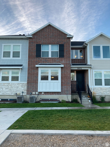 3972 W 1530 N, Lehi UT 84048