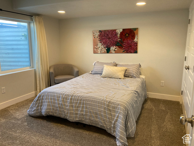 Photo 13 for MLS #2118332 at 3972 W 1530 North