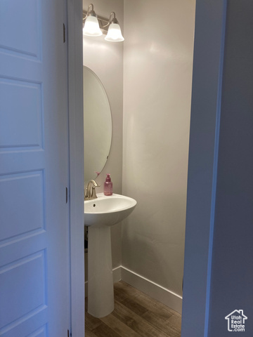 Photo 8 for MLS #2118332 at 3972 W 1530 North