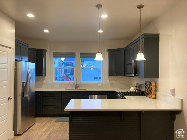 Photo 5 for MLS #2118332 at 3972 W 1530 North