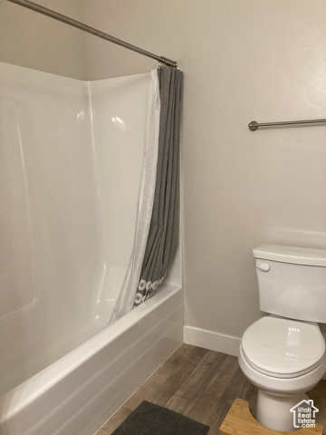 Photo 17 for MLS #2118332 at 3972 W 1530 North
