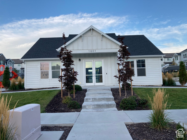 Photo 20 for MLS #2118332 at 3972 W 1530 North