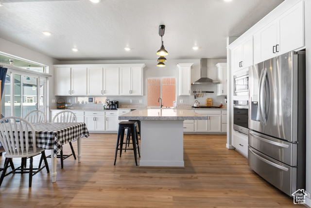 Photo 16 for MLS #2118333 at 4164 W Holbrook Way