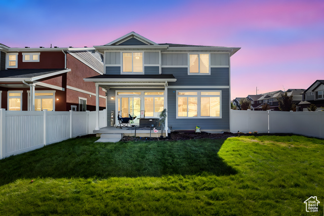 Photo 47 for MLS #2118333 at 4164 W Holbrook Way