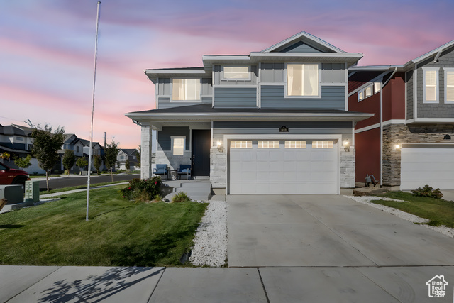 Photo 4 for MLS #2118333 at 4164 W Holbrook Way