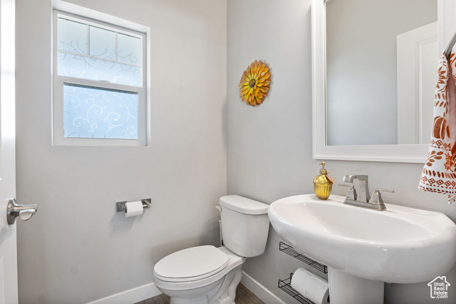 Photo 13 for MLS #2118333 at 4164 W Holbrook Way