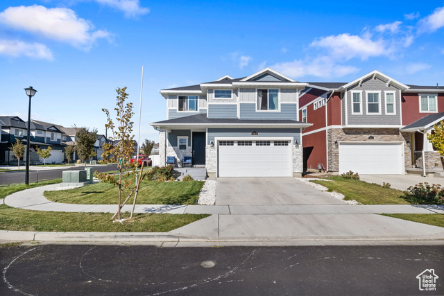 Photo 5 for MLS #2118333 at 4164 W Holbrook Way