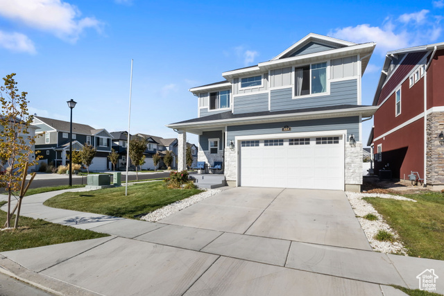Photo 3 for MLS #2118333 at 4164 W Holbrook Way