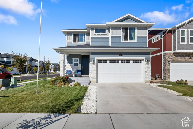 Photo 2 for MLS #2118333 at 4164 W Holbrook Way