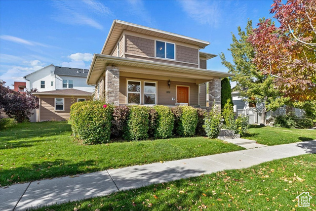 Photo 2 for MLS #2118334 at 5004 W Topcrest Dr