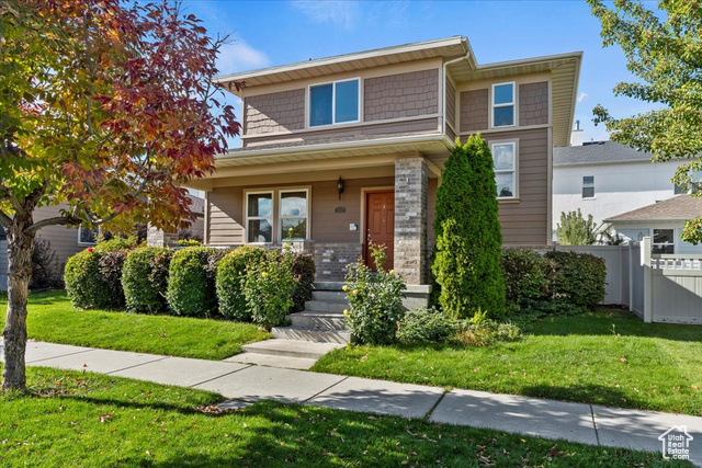5004 W TOPCREST DR, South Jordan UT 84009