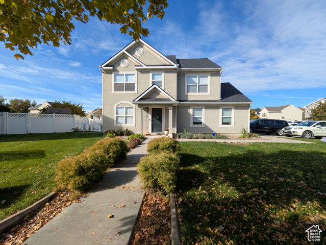 1422 W 1300 S, Woods Cross UT 84087