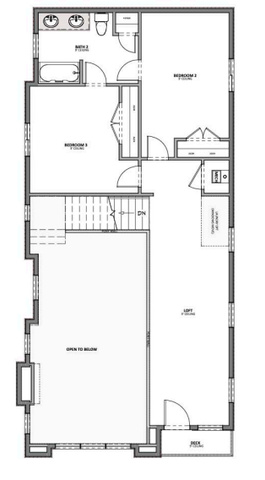 Photo 3 for MLS #2118339 at 1368 Mahogany Way #55