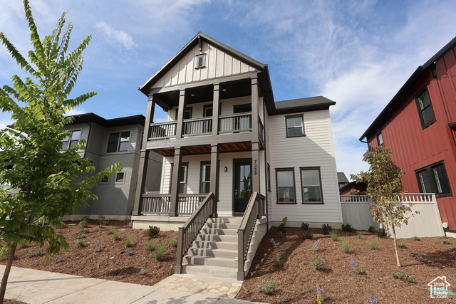 7238 W TERRAINE RD, West Jordan UT 84081