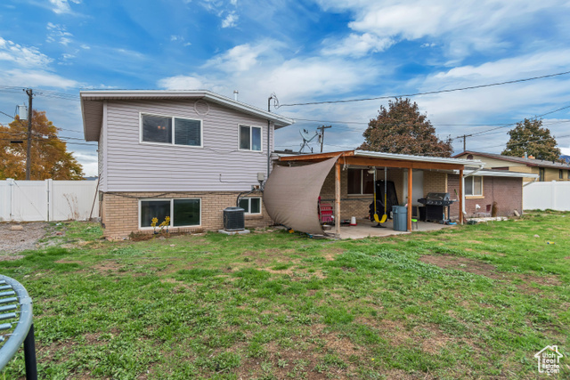 Photo 24 for MLS #2118341 at 388 E 600 South