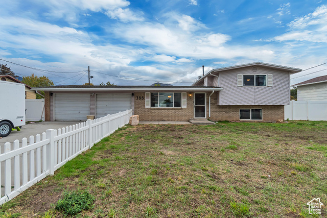 388 E 600 S, Payson UT 84651