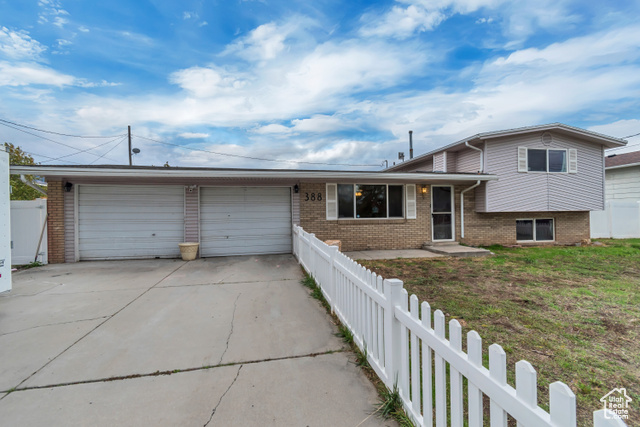 Photo 3 for MLS #2118341 at 388 E 600 South