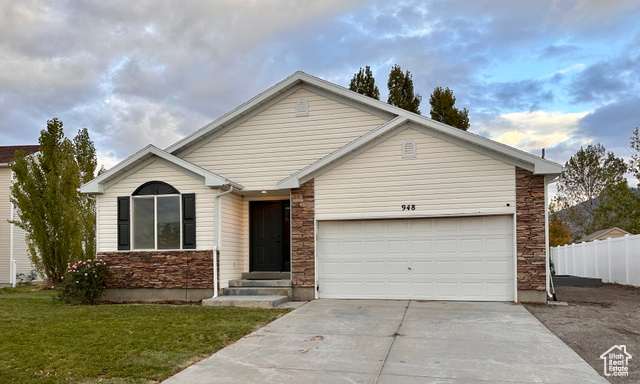 948 N 680 W, Tooele UT 84074