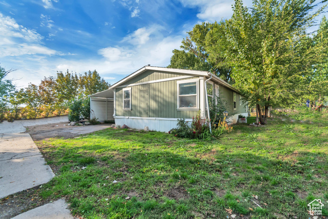 2875 N HILL RD #199, Layton UT 84041
