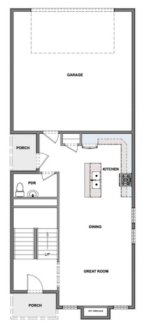 Photo 2 for MLS #2118344 at 6970 Elk Wallow Dr #10