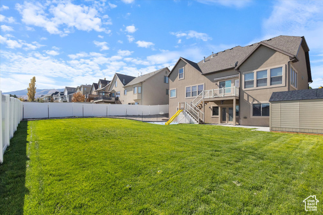 Photo 3 for MLS #2118346 at 1522 S Sage View Ct