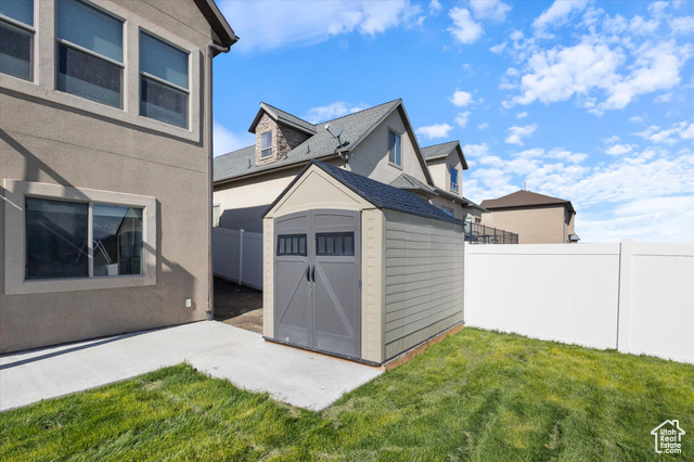 Photo 46 for MLS #2118346 at 1522 S Sage View Ct