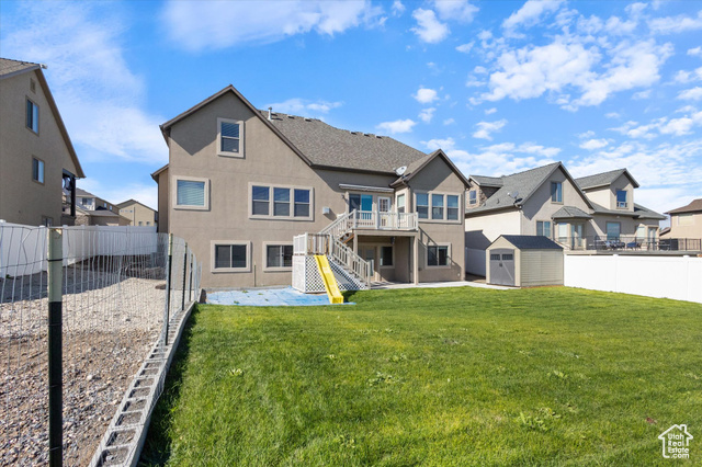 Photo 43 for MLS #2118346 at 1522 S Sage View Ct