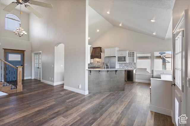 Photo 6 for MLS #2118346 at 1522 S Sage View Ct