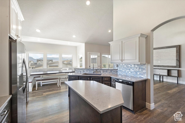 Photo 7 for MLS #2118346 at 1522 S Sage View Ct