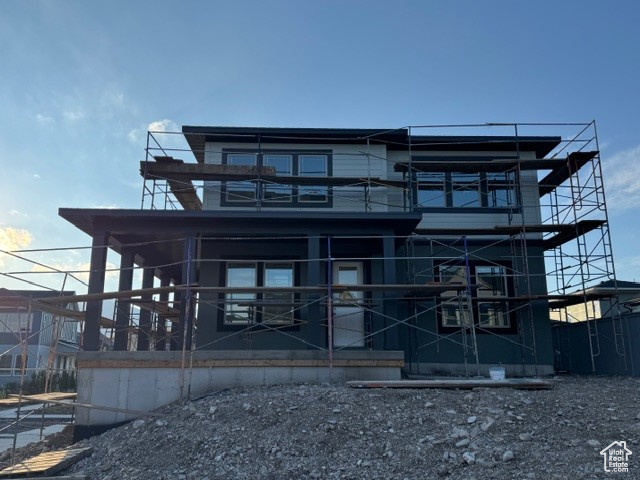 7196 S SAGE RD, West Jordan UT 84081
