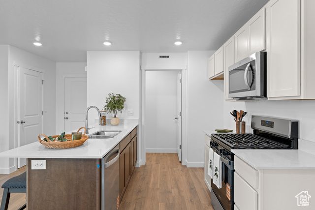 Photo 14 for MLS #2118350 at 1792 E Albion Dr #1140