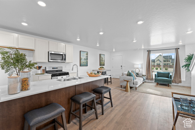 Photo 18 for MLS #2118350 at 1792 E Albion Dr #1140