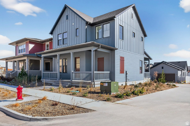 7261 W Hidden Hills Way
                     MLS #2118352