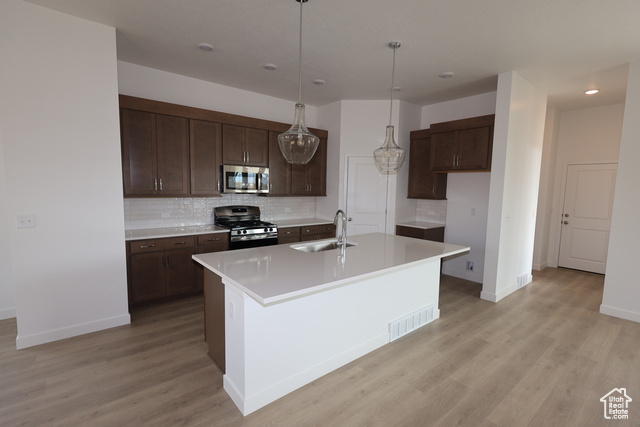 Photo 4 for MLS #2118352 at 7261 W Hidden Hills Way