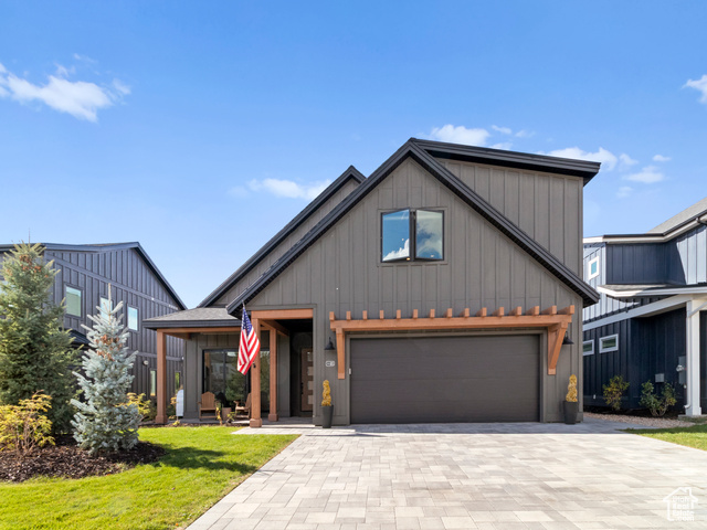 431 N FARMHOUSE WAY, Midway UT 84049