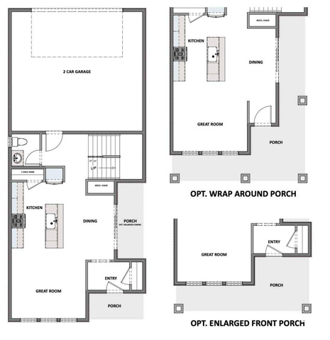 Photo 2 for MLS #2118354 at 5367 W Tiva Ln #6