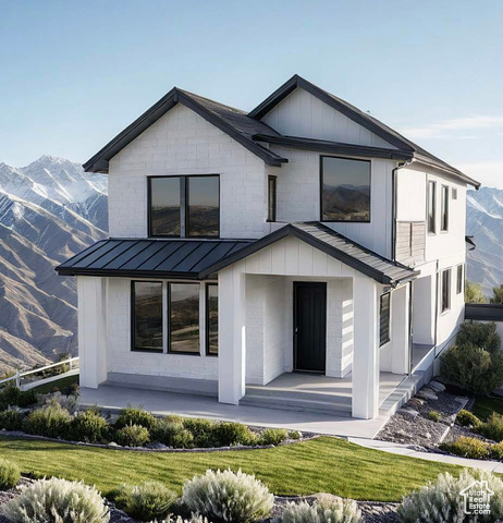5367 W TIVA LN #6, Highland UT 84003
