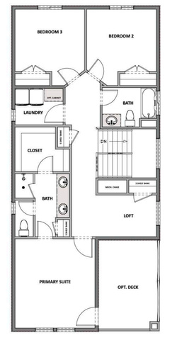 Photo 3 for MLS #2118354 at 5367 W Tiva Ln #6