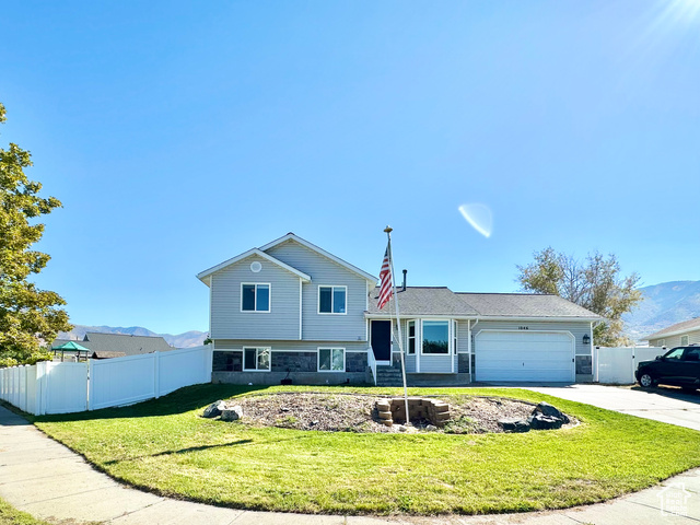1046 N CEDARWOOD BLVD, Tooele UT 84074
