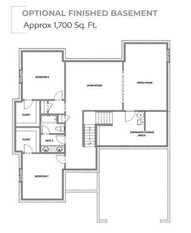Photo 4 for MLS #2118357 at 1612 S 240 West