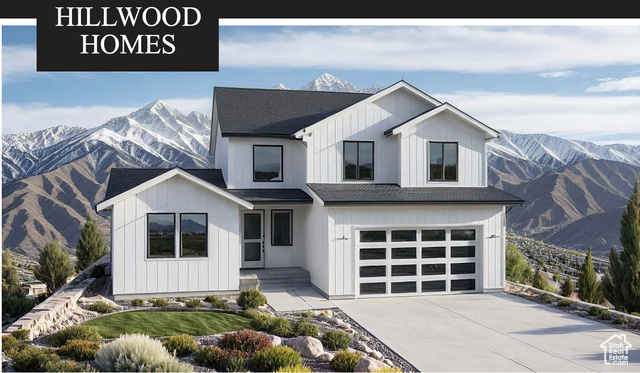 1612 S 240 W, Spanish Fork UT 84660
