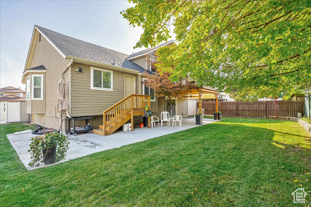 Photo 39 for MLS #2118358 at 989 E Dry Gulch Rd