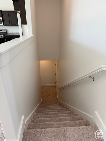 Photo 11 for MLS #2118360 at 137 N 870 East #28