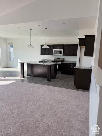Photo 4 for MLS #2118360 at 137 N 870 East #28