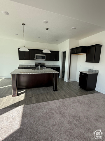 Photo 5 for MLS #2118360 at 137 N 870 East #28