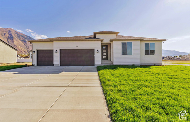 1018 E 250 S, Salem UT 84653