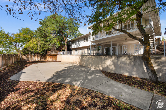 Photo 15 for MLS #2118365 at 3404 E Enchanted Hills Dr