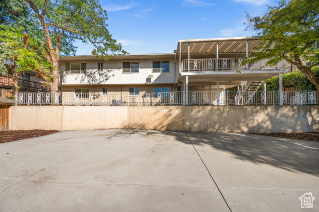 Photo 16 for MLS #2118365 at 3404 E Enchanted Hills Dr