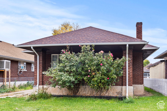 2829 S LIBERTY AVE, Ogden UT 84403