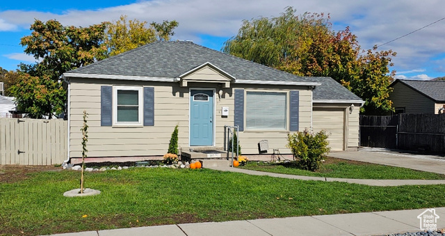 311 E VIDAS AVE, South Salt Lake UT 84115